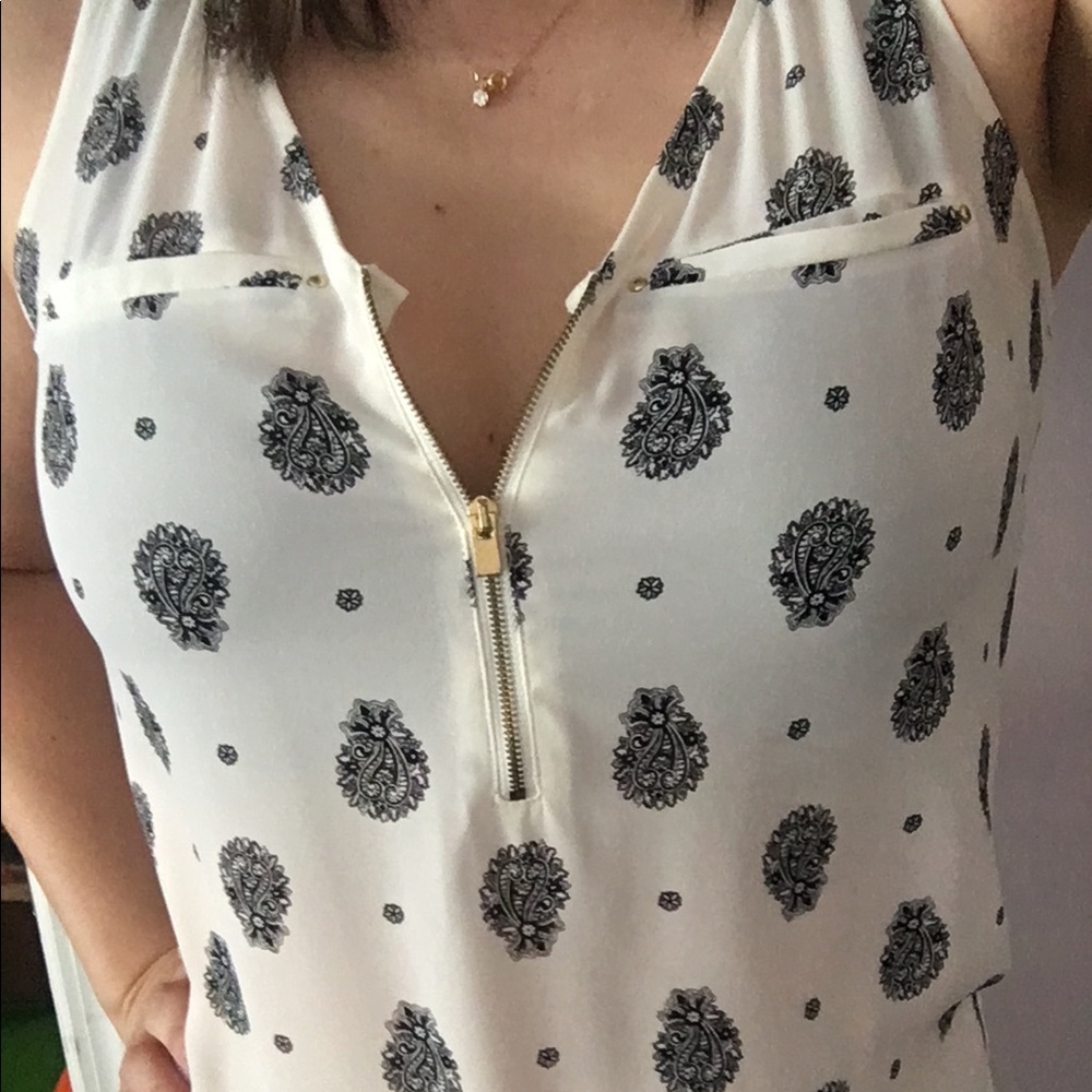 Express blouse - Picture 3 of 3
